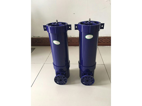 旋流曝氣器